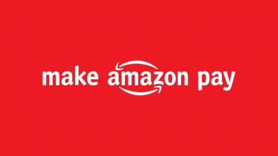 Make Amazon Pay logo